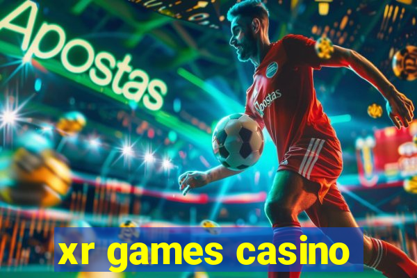 xr games casino